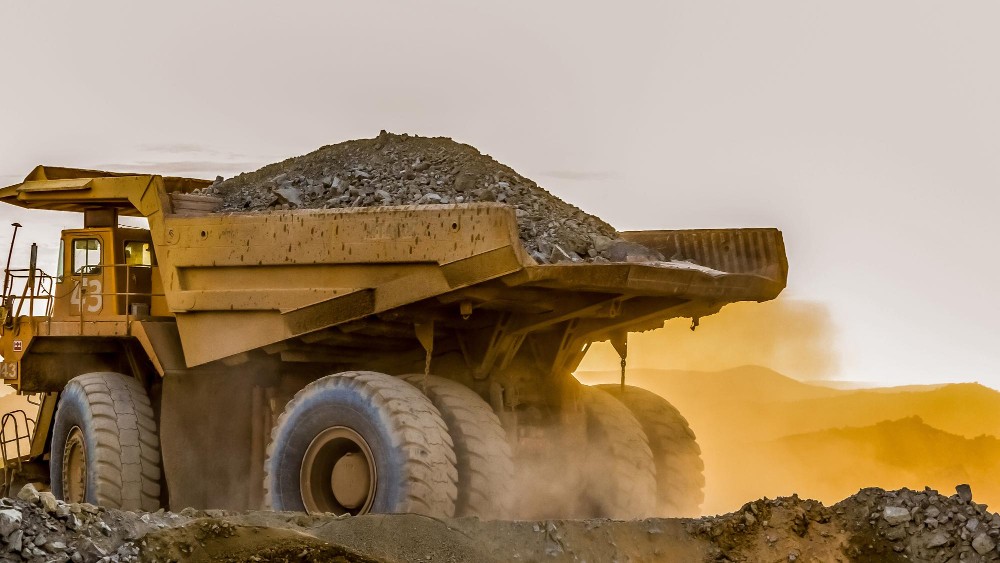 Southern Insurance Advisors/ dump truck insurance